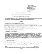 MIL MIL-C-83242 Amendment 2 PDF