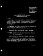 MIL MIL-C-83286B PDF MIL MIL-C-83286B PDF