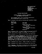 MIL MIL-C-83286B Amendment 2 PDF
