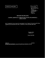 MIL MIL-C-83286B Notice 2 - Cancellation PDF