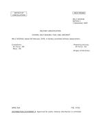MIL MIL-C-83291B Notice 1 - Cancellation PDF