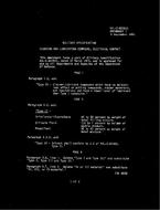 MIL MIL-C-83360C Amendment 1 PDF