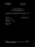 MIL MIL-C-83360C Notice 1 - Validation PDF