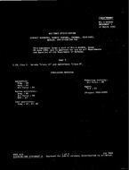 MIL MIL-C-83383C Amendment 1 PDF