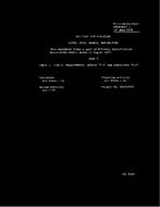 MIL MIL-C-83391 Amendment 1 PDF