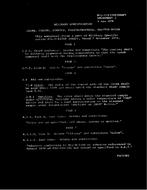 MIL MIL-C-83398 Amendment 1 PDF