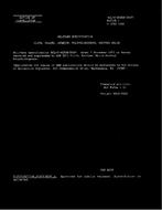 MIL MIL-C-83398 Notice 1 - Cancellation PDF