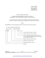 MIL MIL-C-83413/8A Amendment 1 PDF