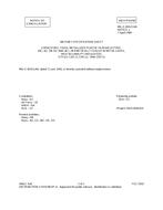 MIL MIL-C-83421/4A Notice 1 - Cancellation PDF