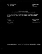 MIL MIL-C-83435 Notice 1 - Inactivation PDF