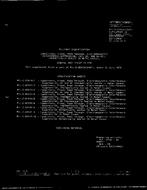 MIL MIL-C-83439 Supplement 1A PDF MIL MIL-C-83439 Supplement 1A PDF