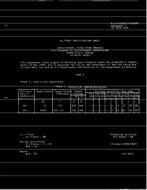 MIL MIL-C-83439/10 Amendment 1 PDF