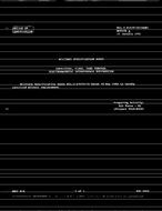 MIL MIL-C-83439/10 Notice 1 - Cancellation PDF