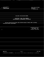 MIL MIL-C-83439/8 Notice 1 – Cancellation PDF