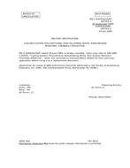 MIL MIL-C-83445A Notice 4 - Cancellation PDF