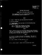 MIL MIL-C-83453 Amendment 1 PDF