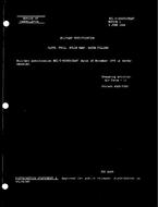 MIL MIL-C-83453 Notice 1 - Cancellation PDF