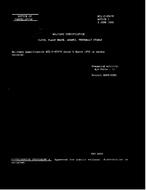 MIL MIL-C-83476 Notice 1 - Cancellation PDF