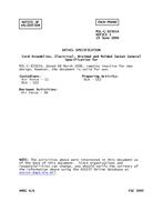 MIL MIL-C-83501A Notice 3 - Validation PDF