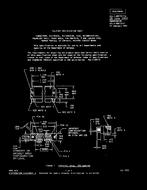 MIL MIL-C-83513/11A PDF MIL MIL-C-83513/11A PDF