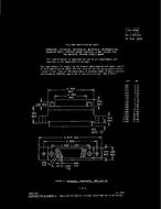 MIL MIL-C-83513/27 PDF