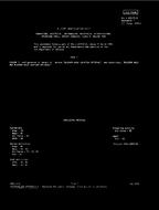 MIL MIL-C-83513/2E Amendment 1 PDF