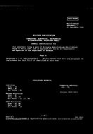 MIL MIL-C-83513C Amendment 1 PDF