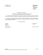MIL MIL-C-83515/5A Notice 3 - Cancellation PDF