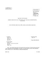 MIL MIL-C-83526/10A Notice 2 - Cancellation PDF