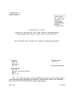 MIL MIL-C-83526/11B Notice 2 - Cancellation PDF