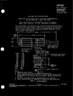 MIL MIL-C-83526/1A PDF