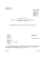 MIL MIL-C-83526/2B Notice 2 - Cancellation PDF
