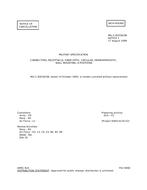 MIL MIL-C-83526/5B Notice 1 - Cancellation PDF