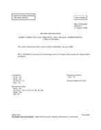MIL MIL-C-83526/9A Notice 1 - Inactivation PDF
