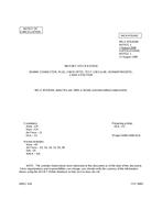 MIL MIL-C-83526/9A Notice 2 - Cancellation PDF