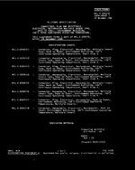 MIL MIL-C-83527A Supplement 1 PDF