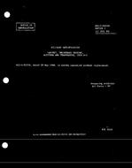 MIL MIL-C-8353B Notice 1 – Cancellation PDF MIL MIL-C-8353B Notice 1 - Cancellation PDF