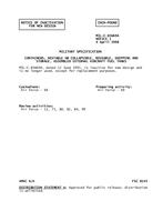 MIL MIL-C-83669A Notice 1 - Inactivation PDF