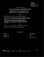 MIL MIL-C-83723/16B Amendment 1 PDF