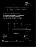 MIL MIL-C-83723/17B Amendment 1 PDF