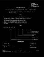 MIL MIL-C-83723/18B Amendment 1 PDF