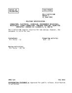 MIL MIL-C-83723/18B Notice 2 - Validation PDF