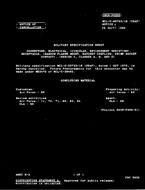 MIL MIL-C-83723/1B Notice 2 - Cancellation PDF