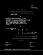 MIL MIL-C-83723/22B Amendment 1 PDF MIL MIL-C-83723/22B Amendment 1 PDF