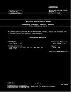 MIL MIL-C-83723/32A Notice 1 - Cancellation PDF