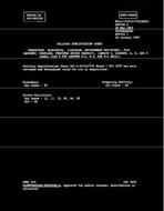 MIL MIL-C-83723/37A Notice 2 - Validation PDF