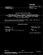 MIL MIL-C-83723/49A Notice 1 - Cancellation PDF