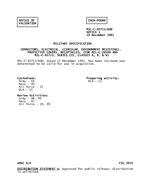 MIL MIL-C-83723/60D Notice 1 - Validation PDF