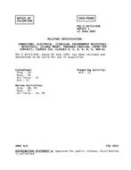 MIL MIL-C-83723/83D Notice 1 - Validation PDF