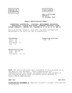 MIL MIL-C-83723/84E Notice 2 - Validation PDF